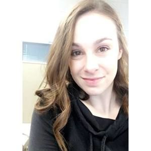 Meet your Posher, Kristina